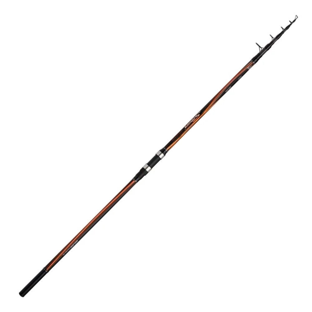 SHİMANO KAMIŞ SONORA AX SURF TELE 4220 4,20M 200G
