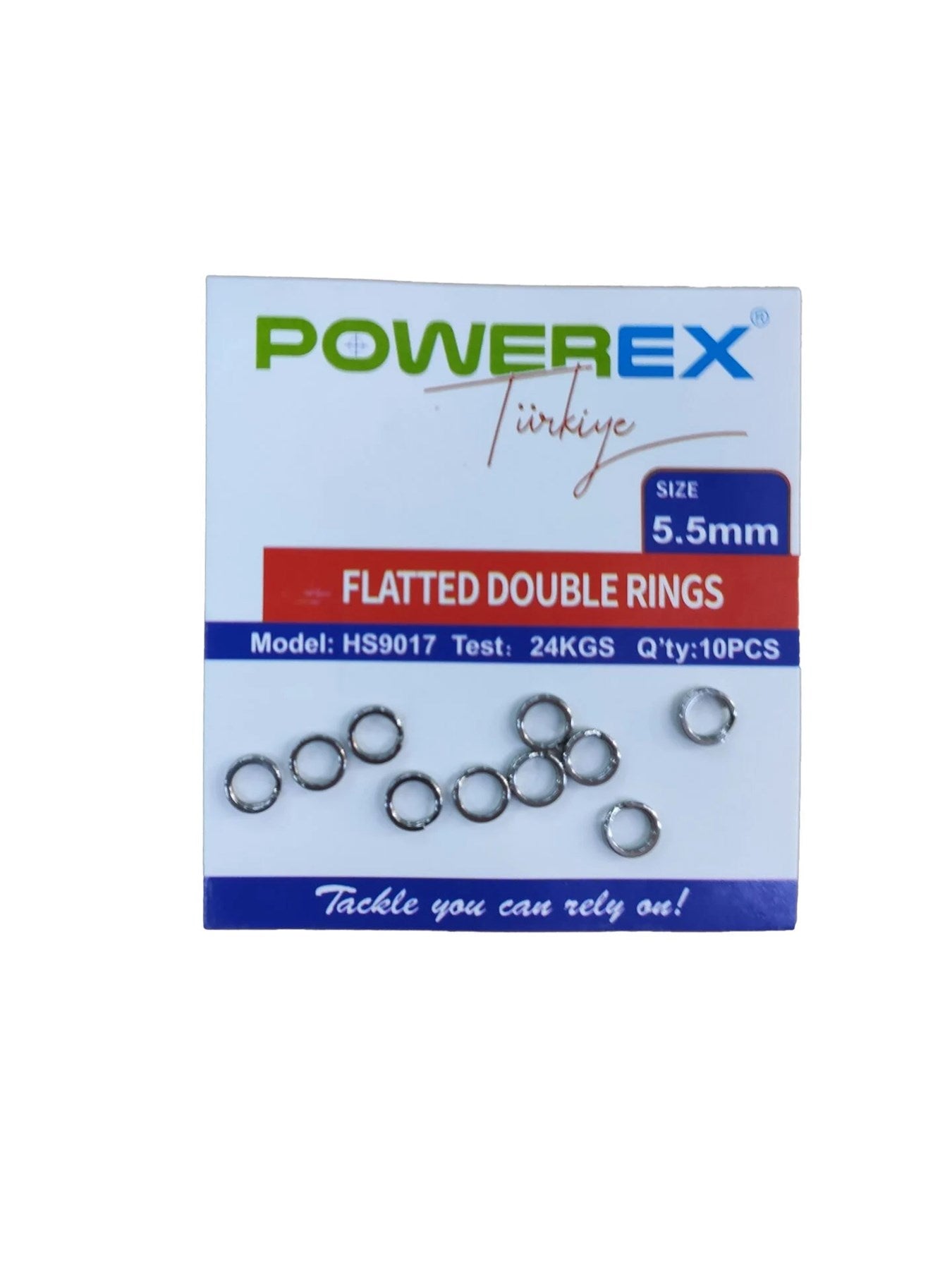 POWEREX SIZE5.5MM HS9017 HALKA