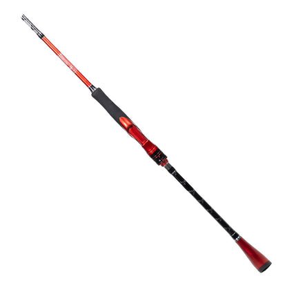 REMIXON PRESTIGE RED 2.70M, 4-32GR, 2P KARBON KAMIŞ