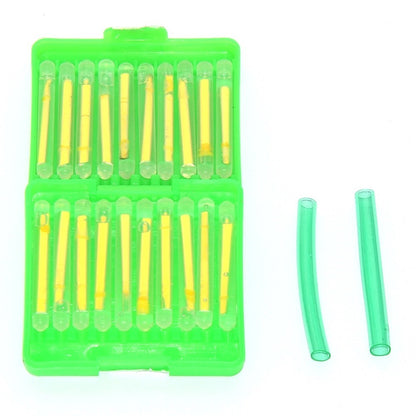 4,5X39MM FOSFOR 20Lİ ÖZEL KUTU