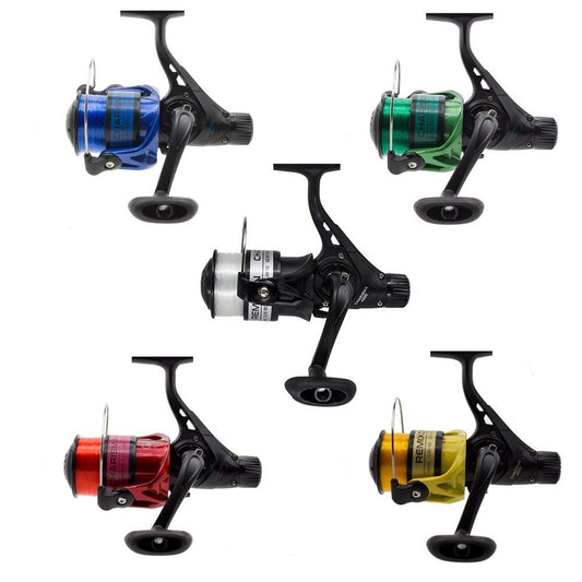 REMİXON CHARİSMA 40 MAKİNESİ