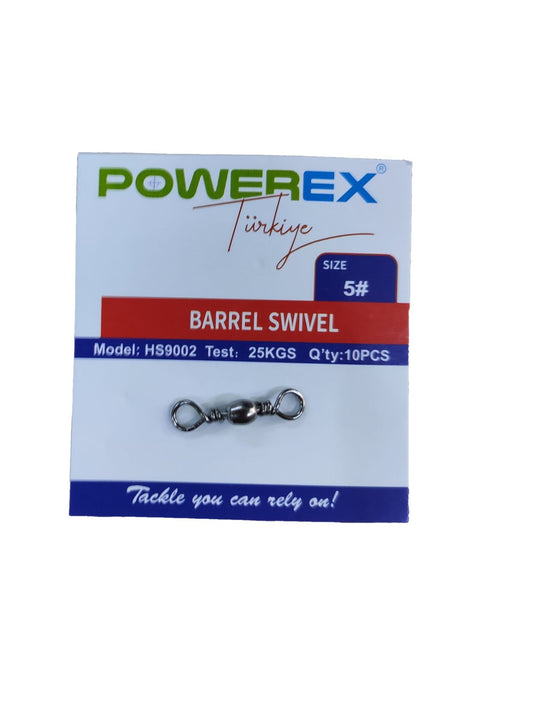 POWEREX SIZE5 HS9002 FIRDONDU