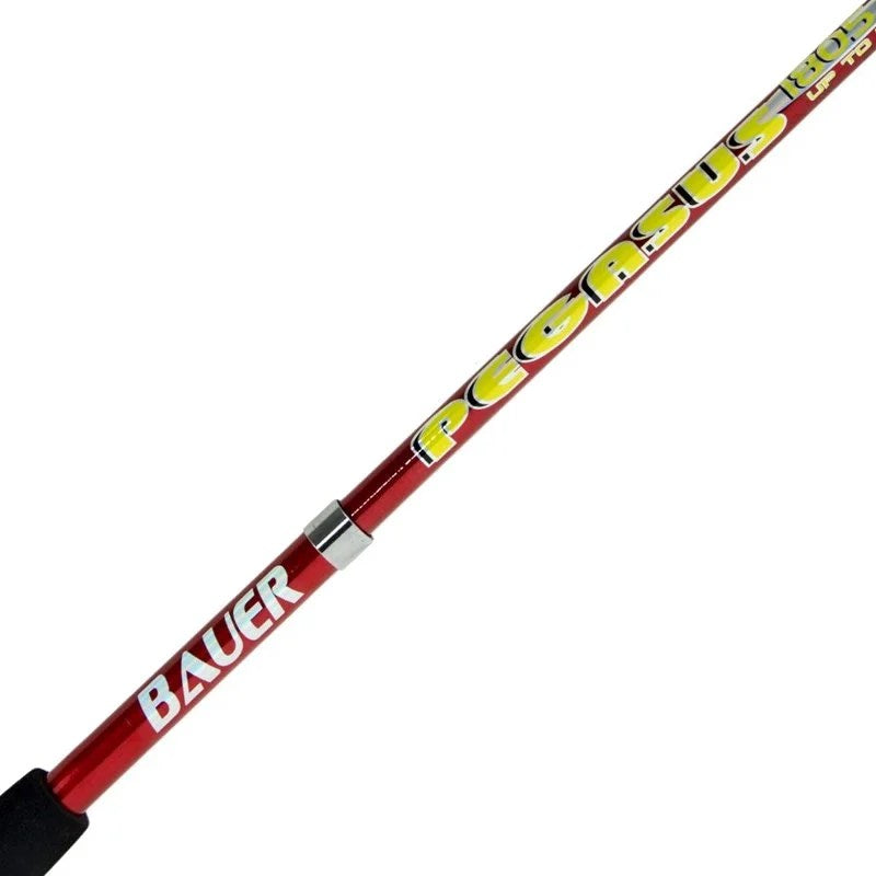BAUER PEGASUS 3.60M TELESKOPİK OLTA KAMIŞI