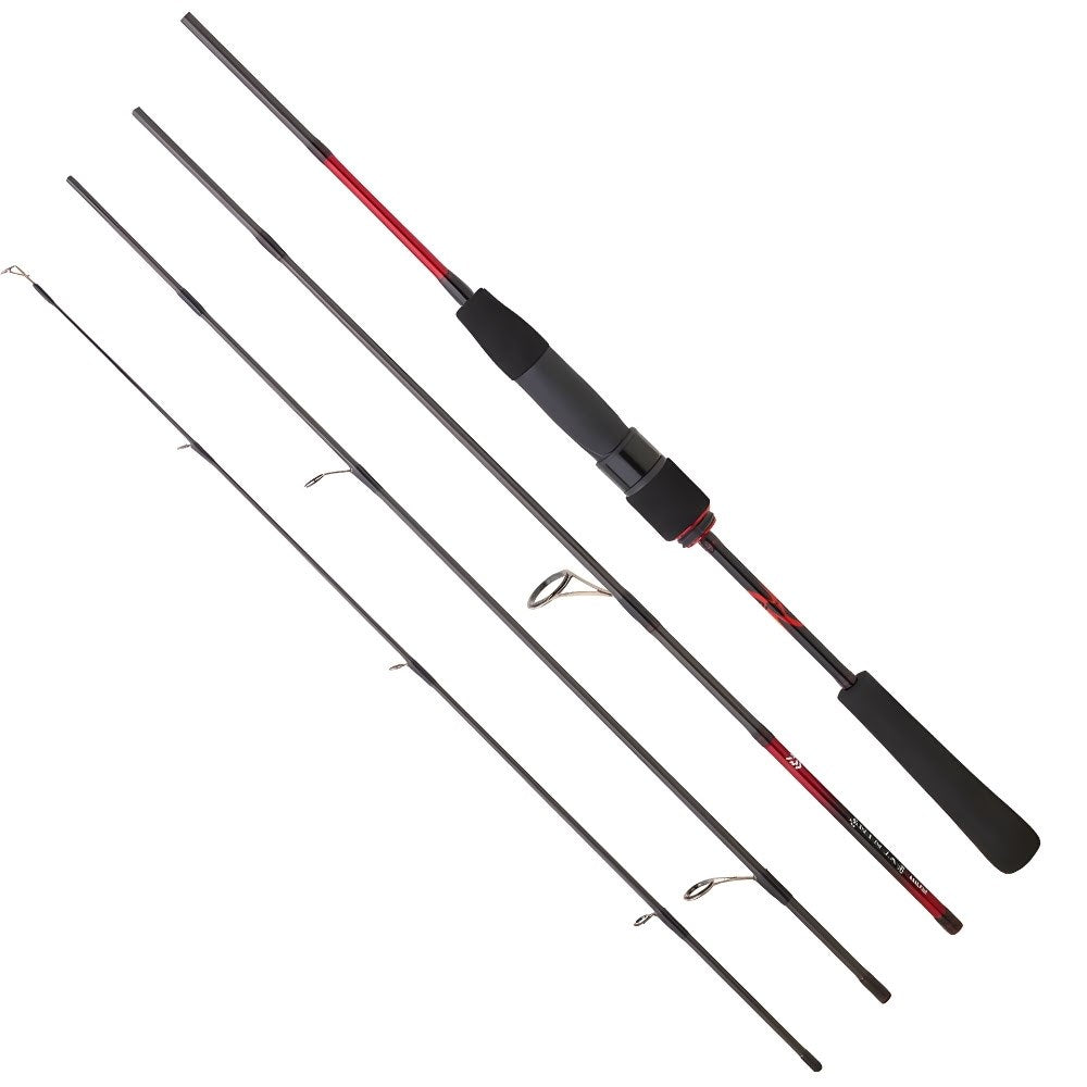 DAİWA NİNJA SP 2.13M 7-28GR 2P KAMIŞ