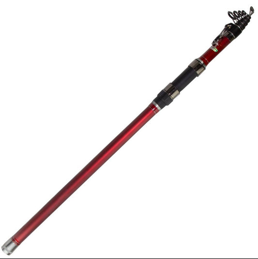 BAUER PRO RED SURF 390 (100-250GR) OLTA KAMIŞI