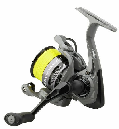 DAM QUİCK DYNABRAİD 4 3000S FD 3+1BB OLTA MAKİNESİ