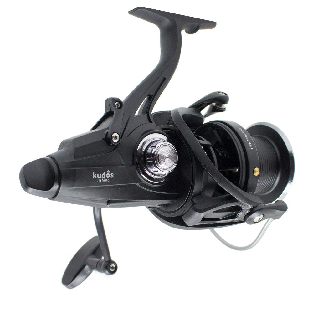 KUDOS CARP TİME 6500 BAİTRUNNER OLTA MAKİNESİ (KDSCT6500)