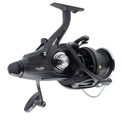 KUDOS CARP TİME 6500 BAİTRUNNER OLTA MAKİNESİ (KDSCT6500)