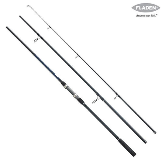 FLADEN MAXXIMUS CARP FLEX 360CM 2,75LB 12-11275