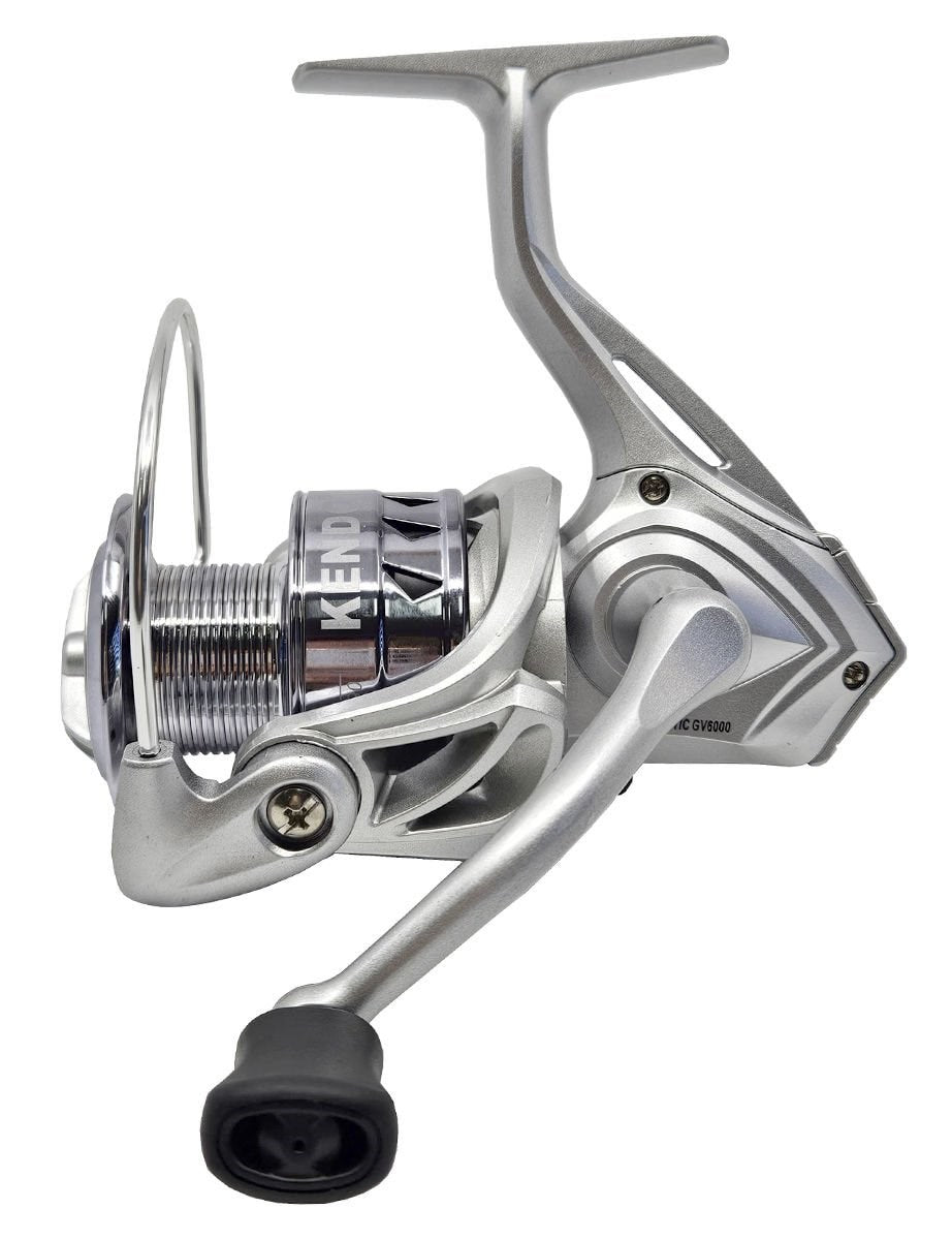 KENDO ATLANTİC GV6000 1BB OLTA MAKİNESİ