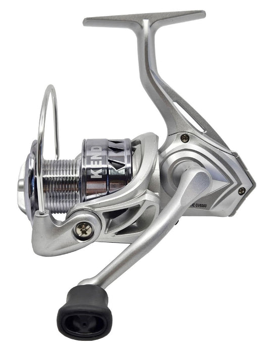 KENDO ATLANTİC GV6000 1BB OLTA MAKİNESİ