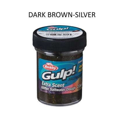 BERKLEY POWERBAİT EXTRA SCENT SALTWATER HAMUR