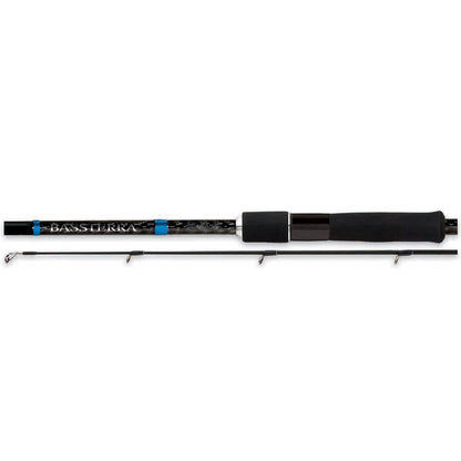 SHIMANO BASSTERRA SEABASS 274CM 12-38 GR BSTRSB90MH