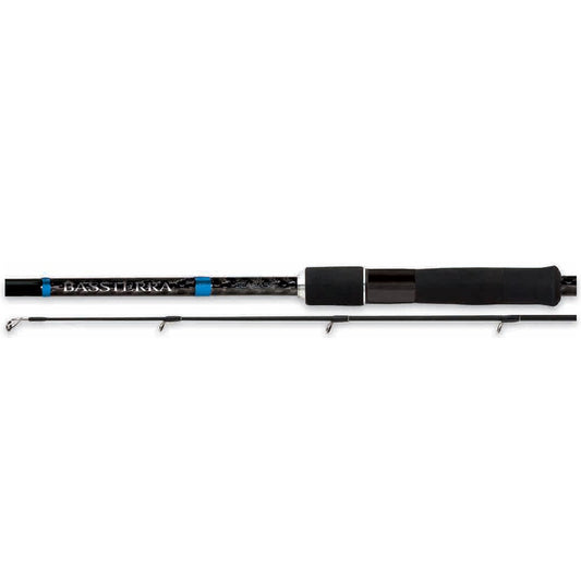 SHIMANO BASSTERRA SEABASS 274CM 12-38 GR BSTRSB90MH