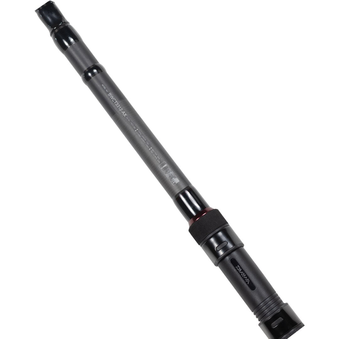DAIWA BLACK WIDOW 3.90M 3.5LBS TELE CARP KAMIŞ