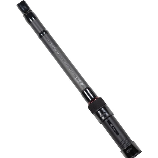 DAIWA BLACK WIDOW 3.90M 3.5LBS TELE CARP KAMIŞ