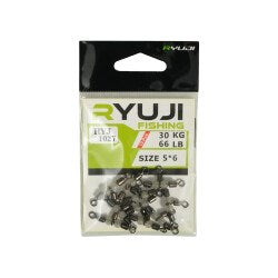 RYUJİ RYJ 1027 BONCUKLU FIRDÖNDÜ