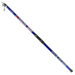 REMİXON STRONG 4.20M 100-250GR BLUE TELE SURF KAMIŞ