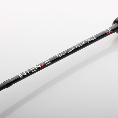 DAM INTENZE TROUT AND PERCH STİCK 6'7''/2.06CM 4-16GR 2 PARÇA SPİN KAMIŞI