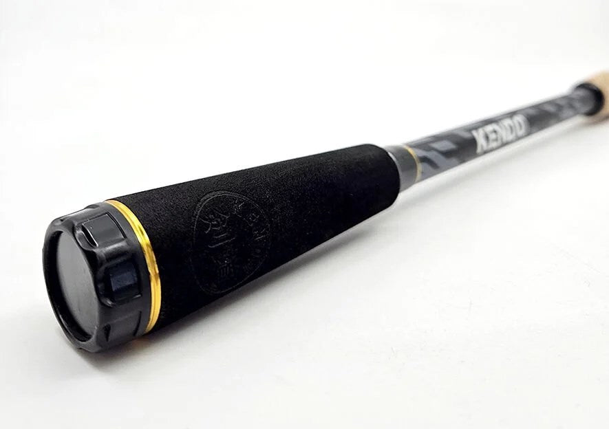 KENDO KENSHİ PRO 2.65M 10-35GR OLTA KAMIŞI