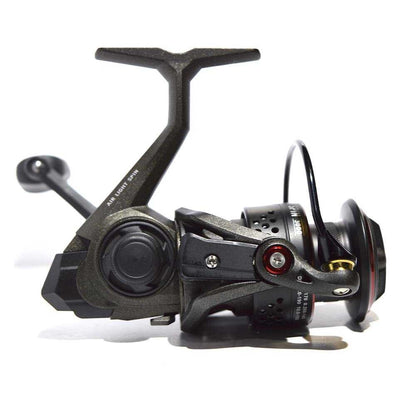 BAUER AIR LIGHT 3000 SPIN 5+1 BB OLTA MAKİNESİ