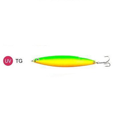 FLADEN NİDİNGEN LÜFER KAŞİK 28 G