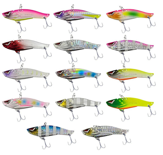 KENDO ZERO ARİSE STEEL-B 82S 29GR SAHTE BALIK