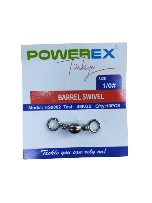 POWEREX SIZE1/0 HS9002