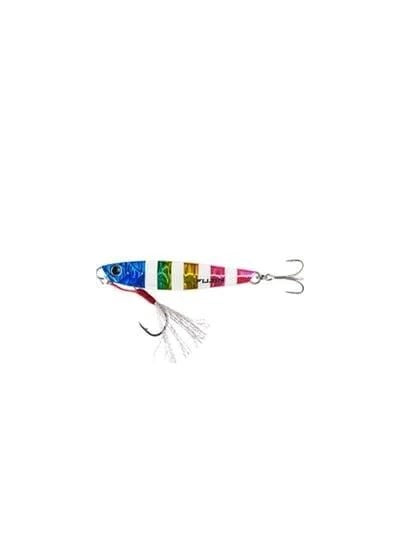 FUJİN JİG-X 60GR MT21 RAINBOW GLOW