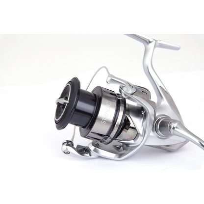 SHIMANO STRADIC 4000MHG ST4000MHGFL 04023 5SF27H043