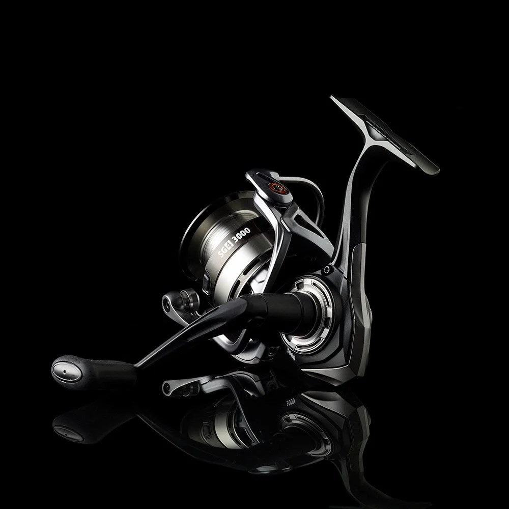 SAVAGE GEAR SG4 4000 FD 8+1BB OLTA MAKİNESİ