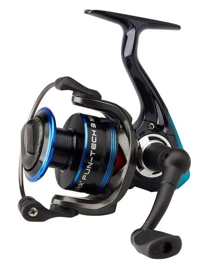 DAM QUİCK FUN-TECH 3 MK1 5000 FD 2+1BB OLTA MAKİNESİ