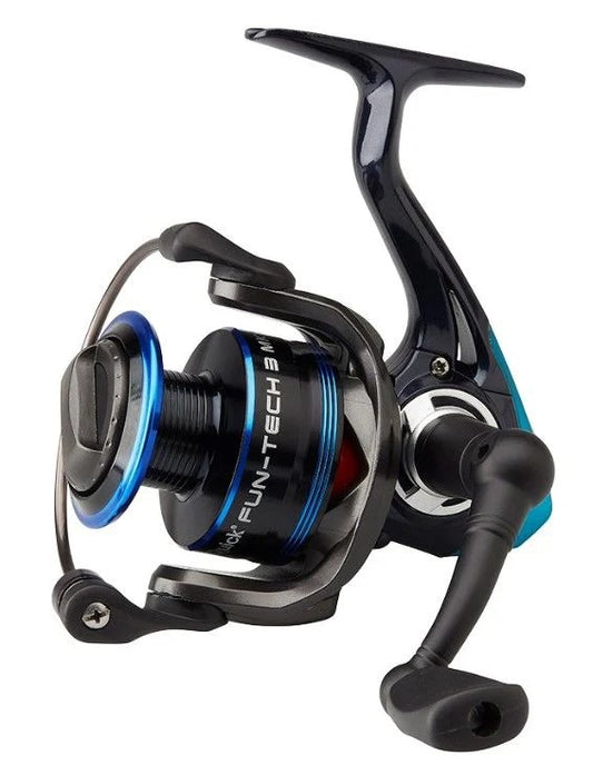DAM QUİCK FUN-TECH 3 MK1 5000 FD 2+1BB OLTA MAKİNESİ