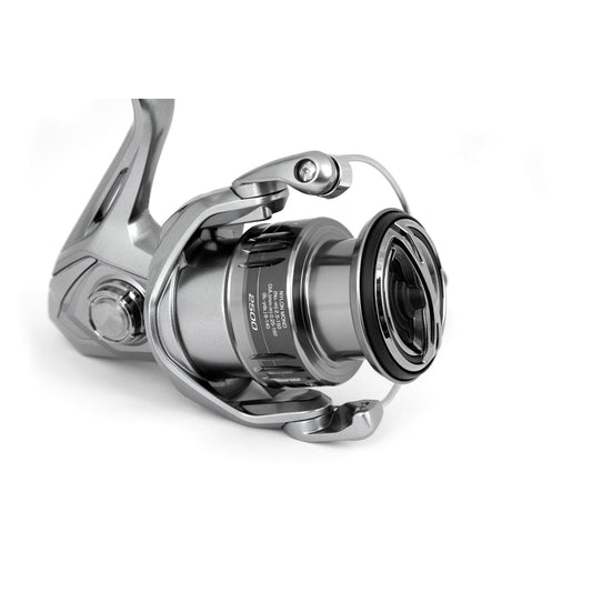 SHIMANO NASCİ FC 4000