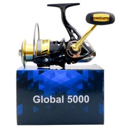 REMİXON GLOBAL 5000 5+1BB MAKARA