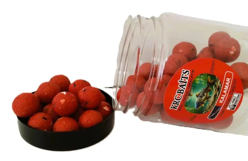 KRC BAİTS KANCALIK BOİLİ 300 GR 20 MM