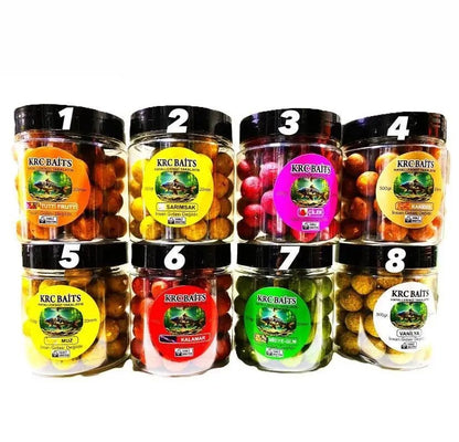 KRC BAİTS KANCALIK BOİLİ 300 GR 20 MM