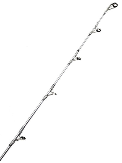OKUMA AZORES SHORE JİGGİNG SPİN 292CM 20-80GR 2 PARÇA OLTA KAMIŞI