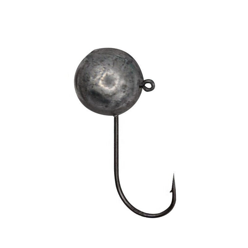 CULTİVA 11566 MEBARU SHOT LRF JİGHEAD