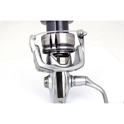 SHIMANO STRADIC 4000MHG ST4000MHGFL 04023 5SF27H043