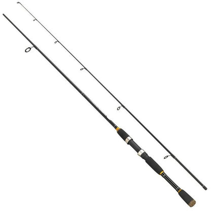 FLADEN VANTAGE SPİNNİNG 2 PARÇA SPİN KAMIŞ 210 (1-10G)