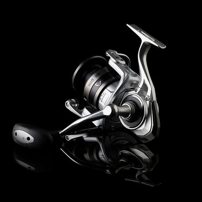 SAVAGE GEAR SGS6 8000 FD 6+1BB OLTA MAKİNESİ