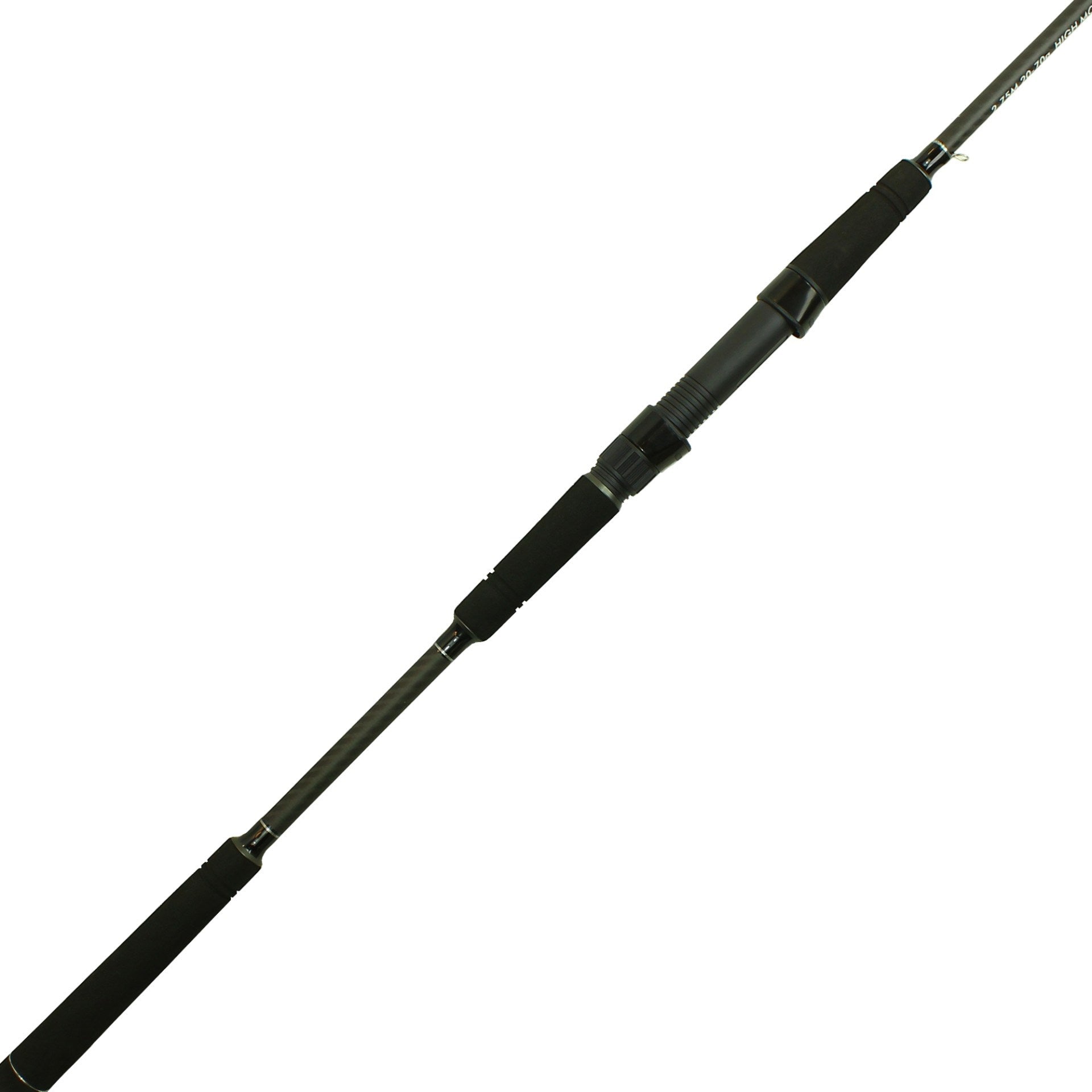 CAPTAİN 1462 BLACK LASH SPİN 275CM 2 PARÇA SPİN KAMIŞ 20-70GR ATAR
