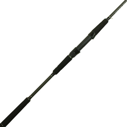 CAPTAİN 1462 BLACK LASH SPİN 275CM 2 PARÇA SPİN KAMIŞ 20-70GR ATAR