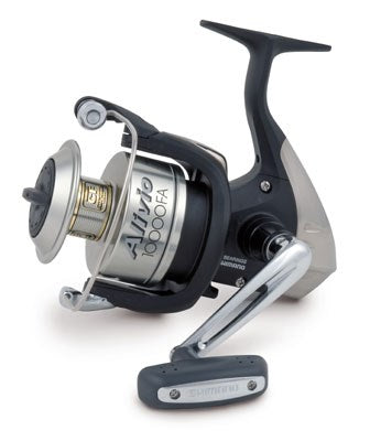 SHIMANO ALIVIO 10000FA ALV-10000FA