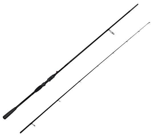 OKUMA PSYCHO STİCK GAME 203CM EX-FAST 0.8-5GR 2 PARÇA OLTA KAMIŞI