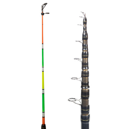 REMİXON HEAVY DUTY CARP SERİSİ 360CM OLTA KAMIŞI