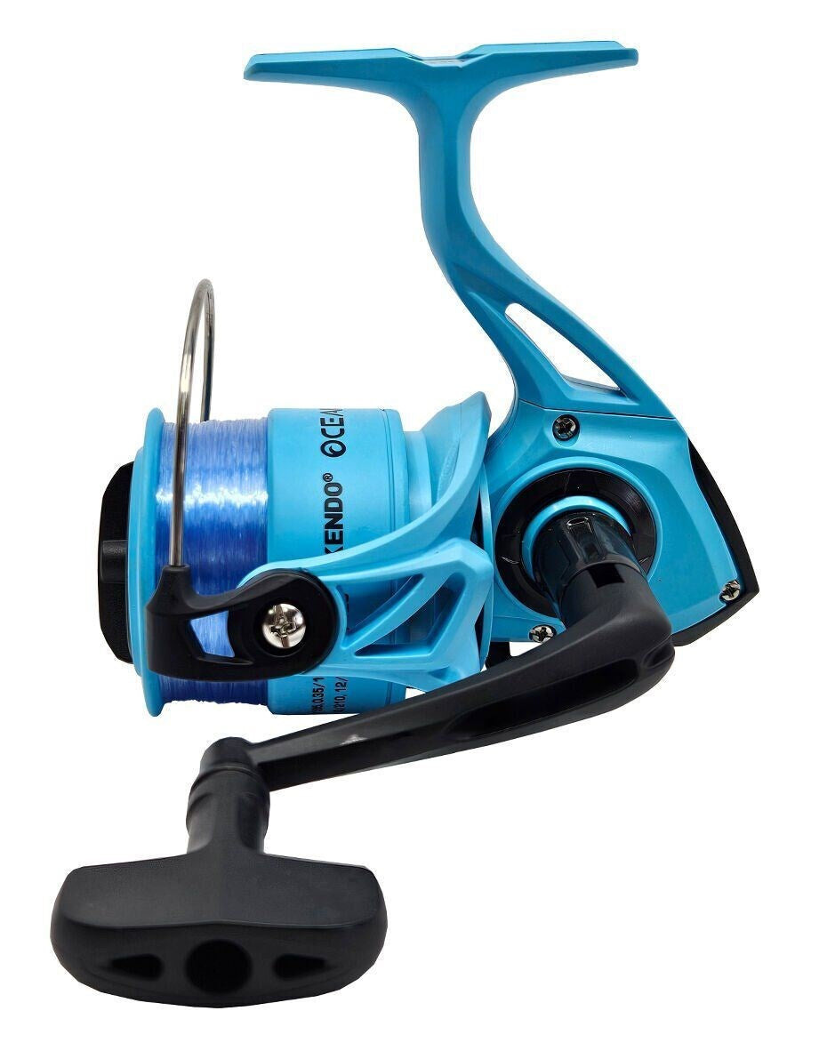 KENDO OCEAN CAST 7000 SRD OLTA MAKİNESİ