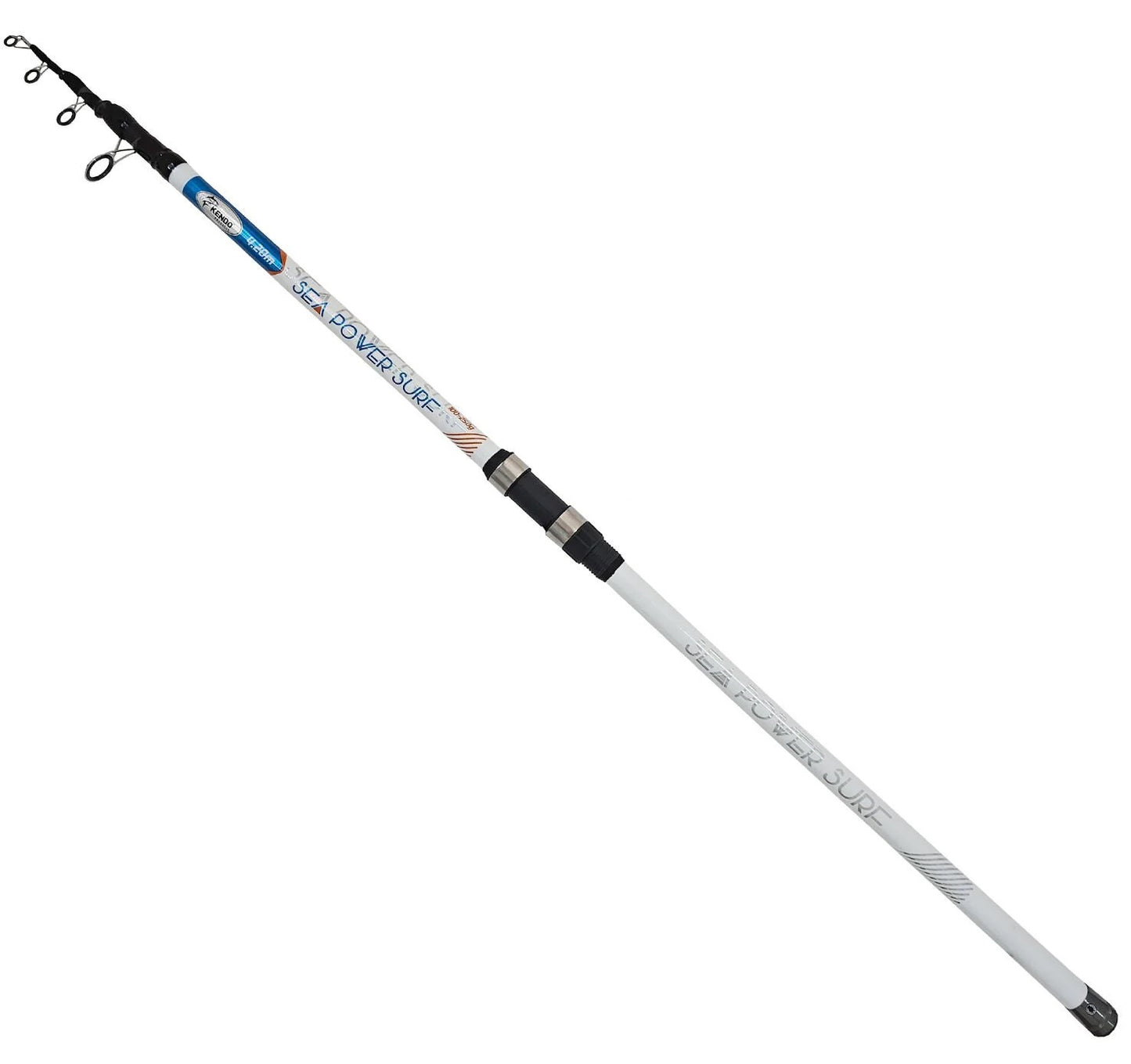 KENDO SEA POWER SURF 4.20M 100-250GR OLTA KAMIŞI