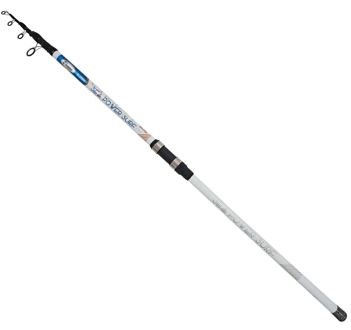 KENDO SEA POWER SURF 4.20M 100-250GR OLTA KAMIŞI